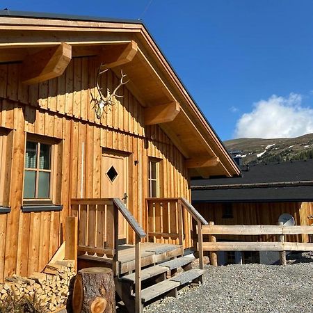 Jagdhuette Villa Lachtal Exterior foto